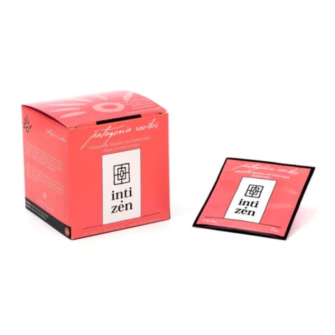 Inti Zen Patagonia Rooibos