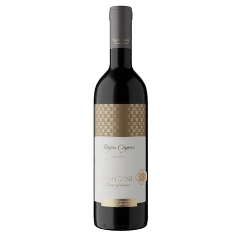 Corpore Magno Malbec