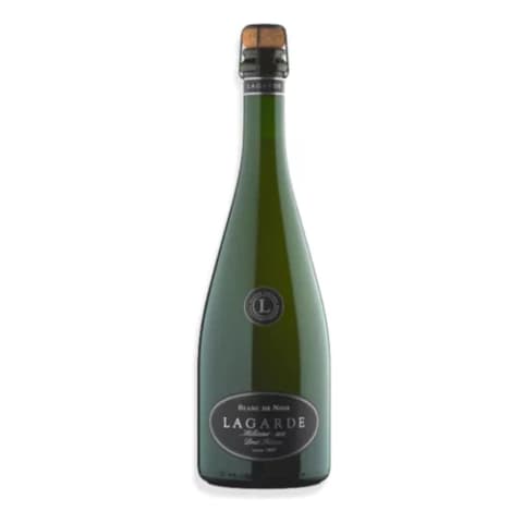 Lagarde Blanc de Noir