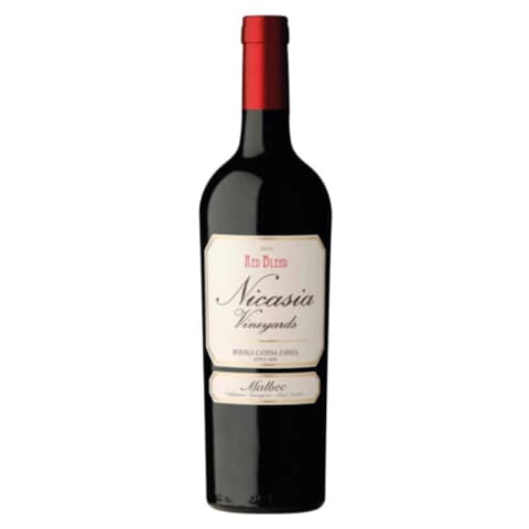 Nicasia Vineyards Red Blend