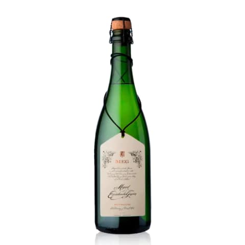 ESCORIHUELA MEG BRUT NATURE