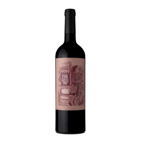 Forastero Co Fermentado Tinto de Tintas