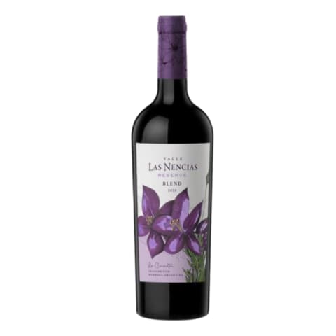 Las Nencias Reserva Blend