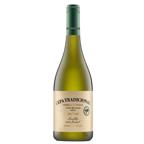 Cepa Tradicional Semillon