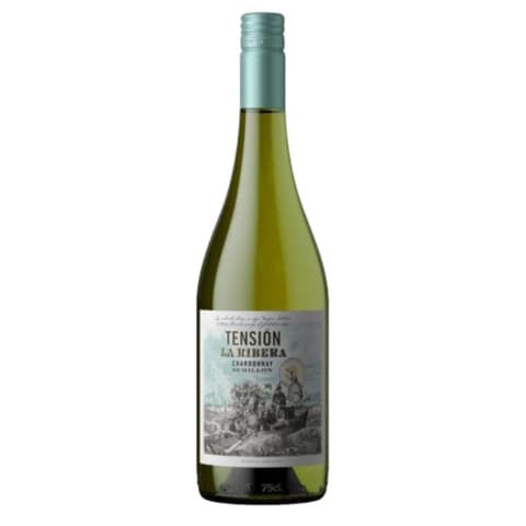 TENSION RIBERA CHARDONNAY SEMILLON