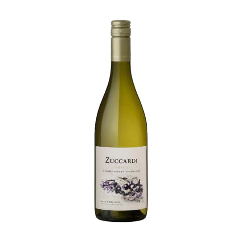 Serie A Chardonnay Viognier 750 ml