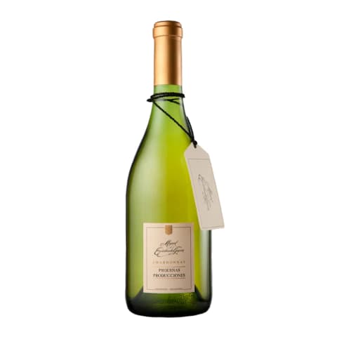 ESCORIHUELA PEQUEÑAS PRODUCCIONES CHARDONNAY