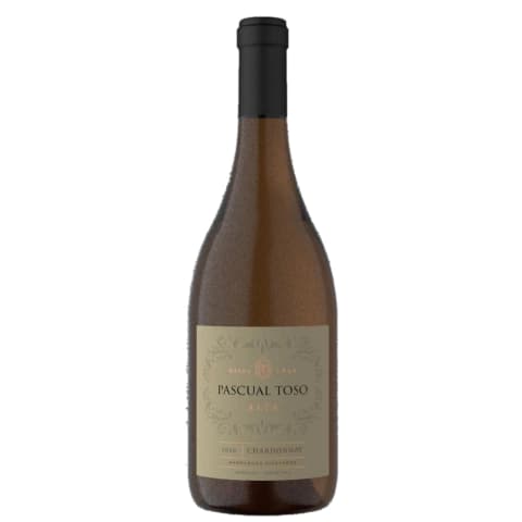 Pascual Toso Alta Chardonnay