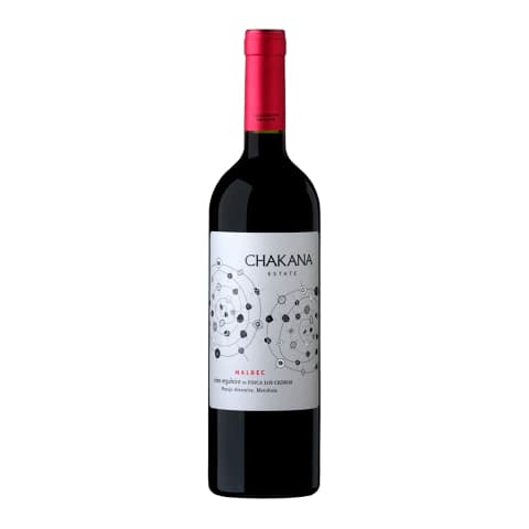 Chakana Estate Finca Los Cedros Malbec