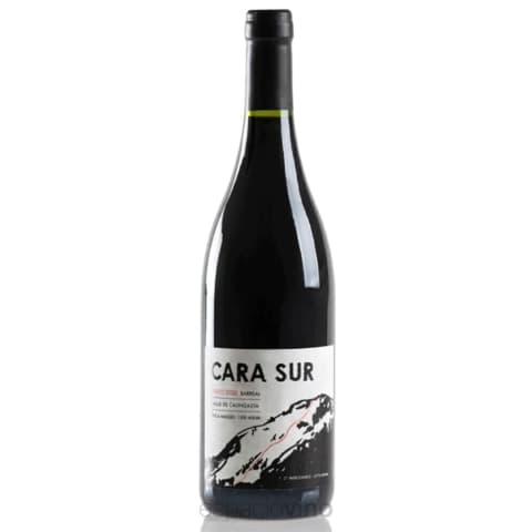 Cara Sur Tinto Barrreal