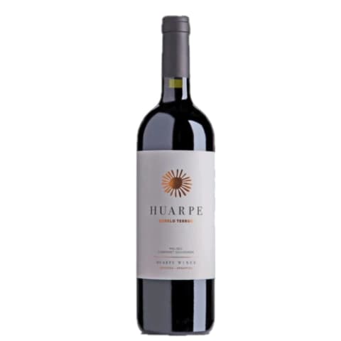 Huarpe Agrelo Blend Malbec - Cabernet Sauvignon