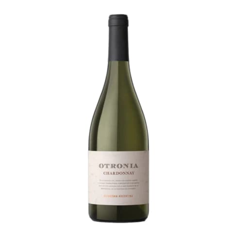 Otronia III & VI Chardonnay
