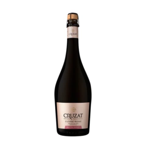 Cuvée Extra Brut Rosé