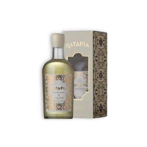 Ratafia de Chardonnay