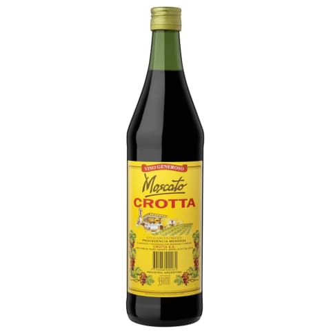 Moscato Crotta
