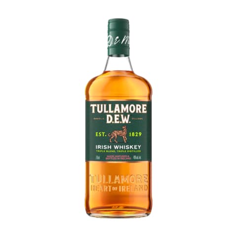 Tullamore D.E.W