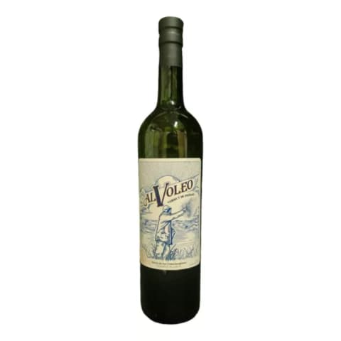 Al Voleo Blanco