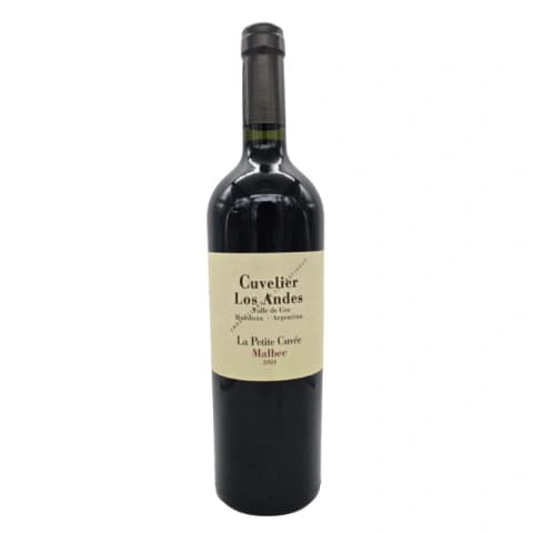 La Petite Cuvée Malbec