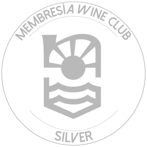 Wine Club New Vine Silver