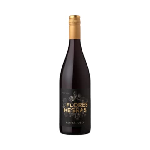 Flores Negras Pinot Noir