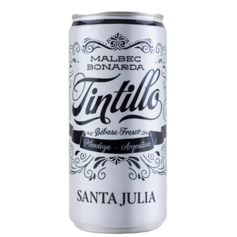 Santa Julia Tintillo