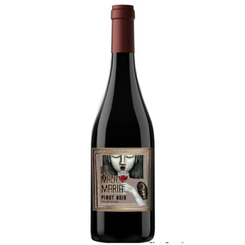 La Mala Maria Pinot Noir Ugarteche