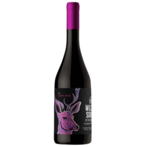 Desquiciado The Wild Side Pinot Noir