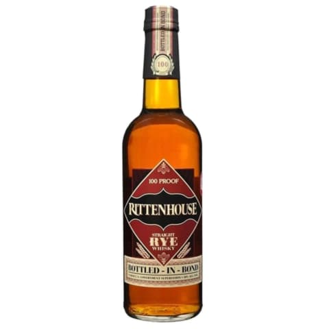 Rittenhouse Rye