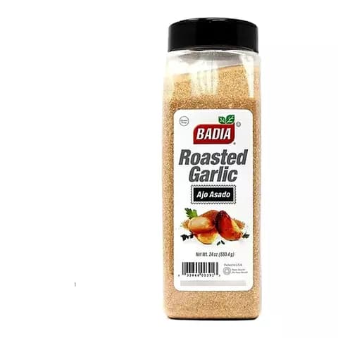 Badia Ajo Asado 680,4 Gr Gastronómico Origen Usa