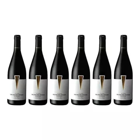 Vino Del Fin Del Mundo Reserva Pinot Noir X750cc