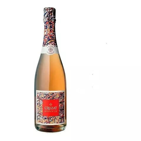 Cruzat Naranjo Extra Brut x 750ml