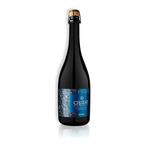 Champagne Cruzat Premier Nature X750cc