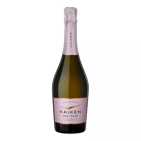 Kaikén Brut Rosé
