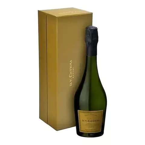 Estuche Champagne Dv Catena Nature X750cc
