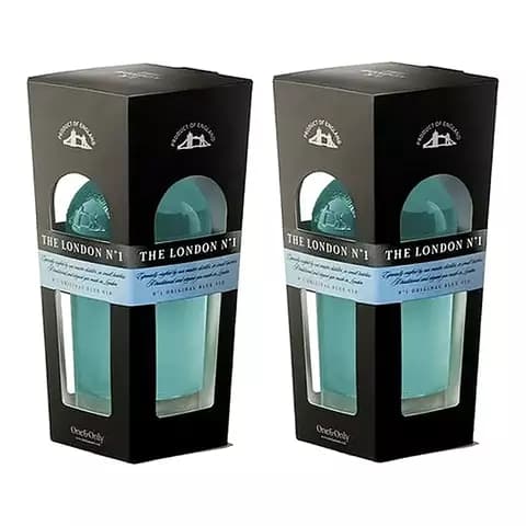 Gin The London N°1 Original Blue 700ml Con Estuche