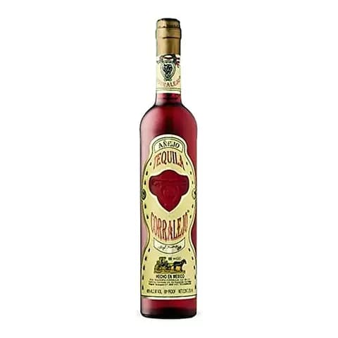 Tequila Corralejo Añejo X750cc