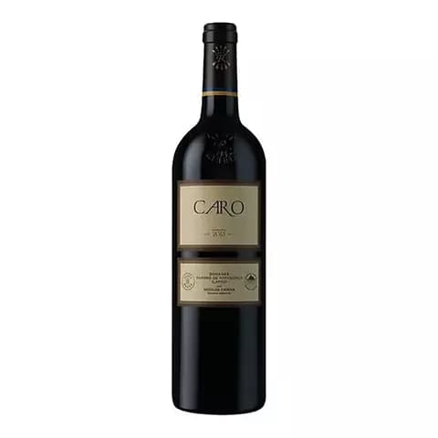 Vino Caro Blend Laura Catena X750cc