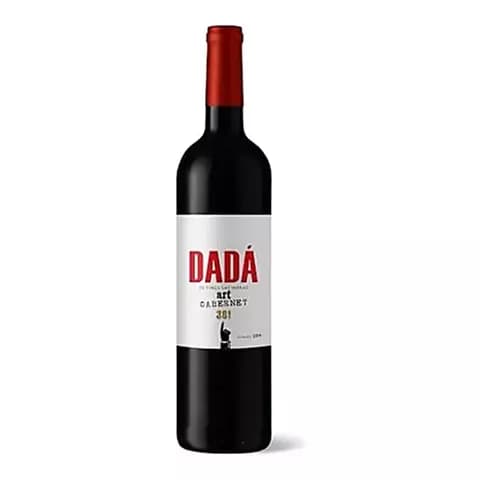 Vino Dada Cabernet Sauvignon Finca Las Moras X750cc