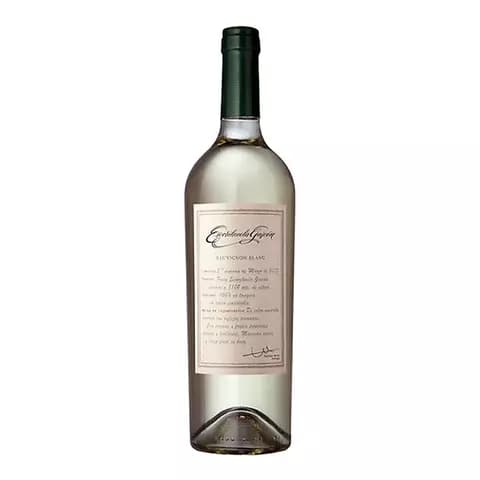 Vino Escorihuela Gascon Sauvignon Blanc X750cc