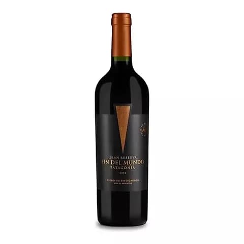Gran Reserva del Fin del Mundo Blend