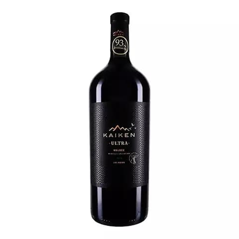 Vino Kaiken Ultra Cabernet Franc X750cc