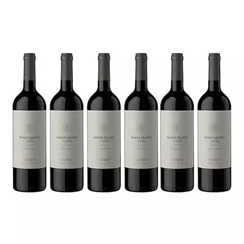 Vino Quieto Alegre Gran Corte Blend X750cc
