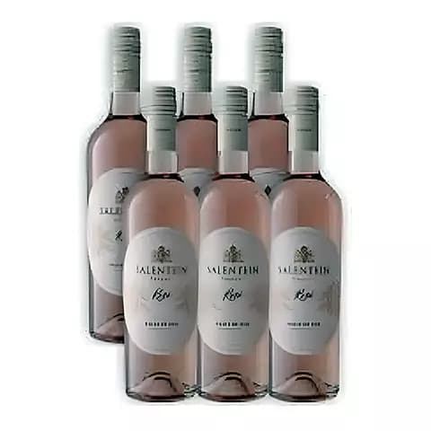 SALENTEIN RESERVE ROSADO