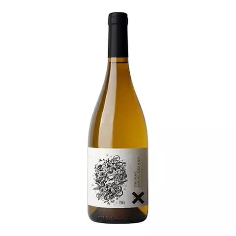 Sapo De Otro Pozo Fume Blanc 750 ml