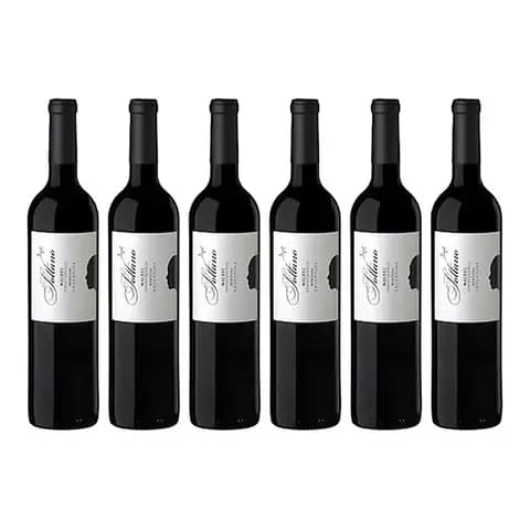 SOTTANO MALBEC ORGANICO