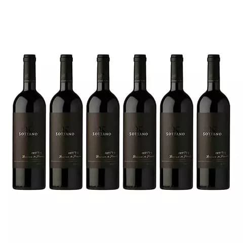 SOTTANO RESERVA DE FAMILIA BLEND