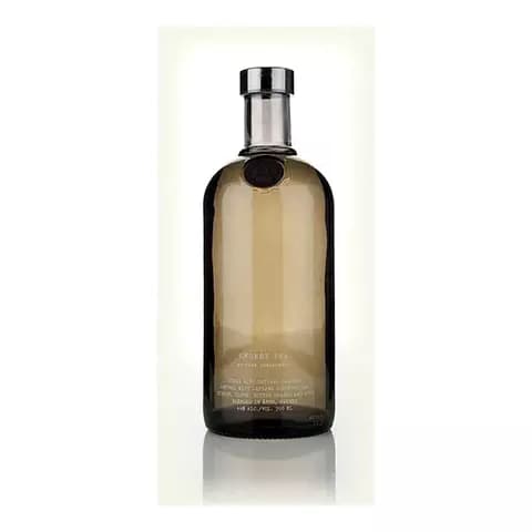 Vodka Absolut Craft Smokey Tea X750cc
