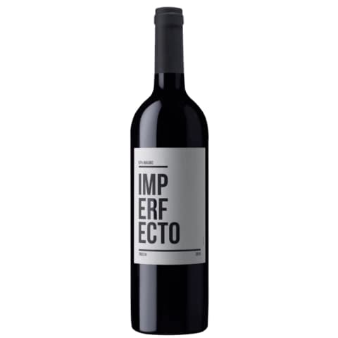 IMPERFECTO Malbec - Cabernet Franc