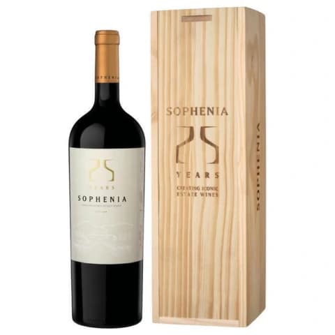 SOPHENIA 25 AÑOS MAGNUM 2021