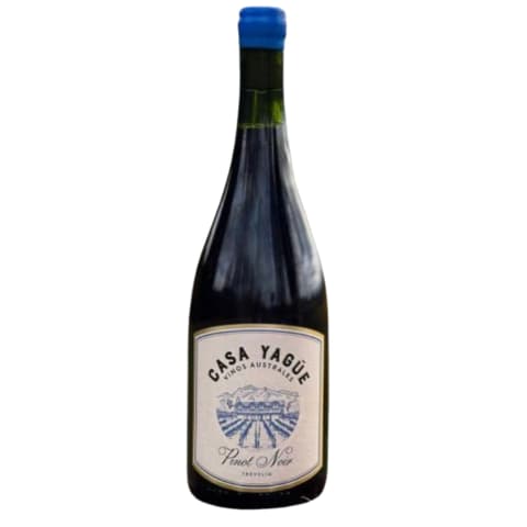 Casa Yague RÌo frÌo Pinot Noir